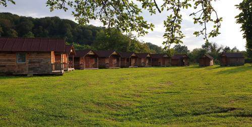 Margina Other | Relax at Casutele din Grosi: Pet-Friendly & Family Ready