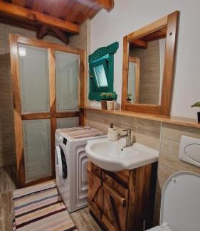 Rozavlea House | Casutele Paul de pe Vale
