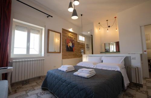 Agrigento Apartment | Casuzza al Duomo with Sea View!