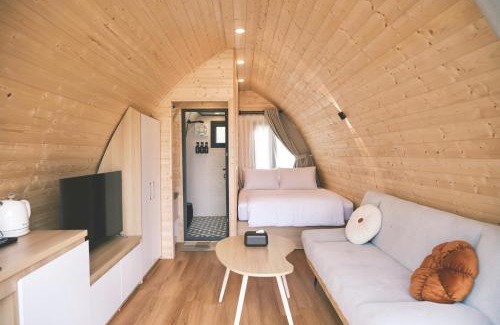 Cat Hai Cabin | Cat Ba Beachfront Bungalow