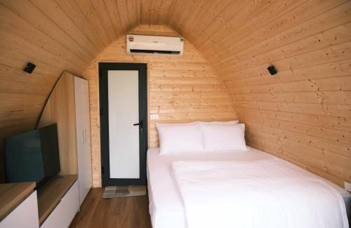 Cat Hai Cabin | Cat Ba Beachfront Bungalow
