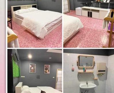 Hat Yai House | Inviting Cat Home: Cozy Stay with Breakfast Included