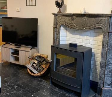Wellin House | Cat'saisons