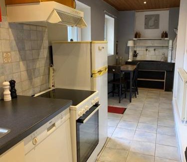 Wellin House | Cat'saisons
