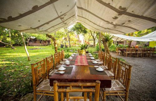 Nam Cat Tien Hotel | Family-Friendly Cat Tien Farm Stay with Delicious Dining