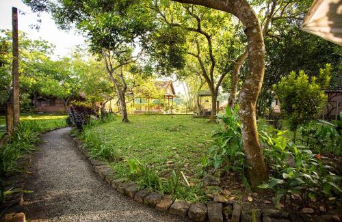 Nam Cat Tien Hotel | Family-Friendly Cat Tien Farm Stay with Delicious Dining