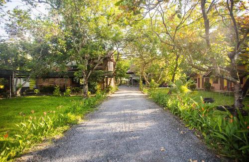 Nam Cat Tien Hotel | Family-Friendly Cat Tien Farm Stay with Delicious Dining