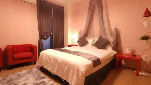 Puli House | Discover Cat Walk貓步民宿: Child-Friendly Retreat