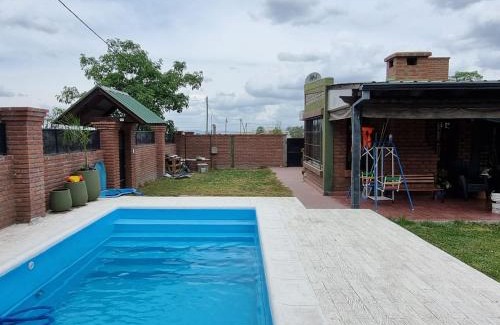 El Encon House | Pet-Friendly Retreat at Las Catitas Home Salta - Rated 10/10