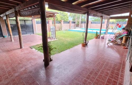 El Encon House | Pet-Friendly Retreat at Las Catitas Home Salta - Rated 10/10