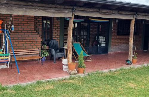 El Encon House | Pet-Friendly Retreat at Las Catitas Home Salta - Rated 10/10