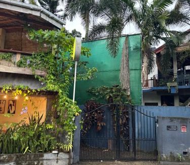 Unawatuna House | Family-Friendly Stay at Catal INN Unawatuna, Sri Lanka