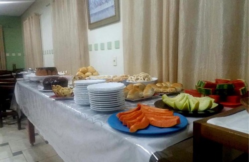 Catalao Hotel | Family-Friendly Retreat at Catalao Palace Hotel