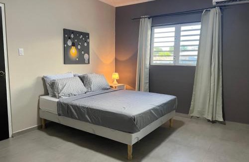 Julianadorp Apartment | Family-Friendly Cataleya Apartments Just Minutes from Airport