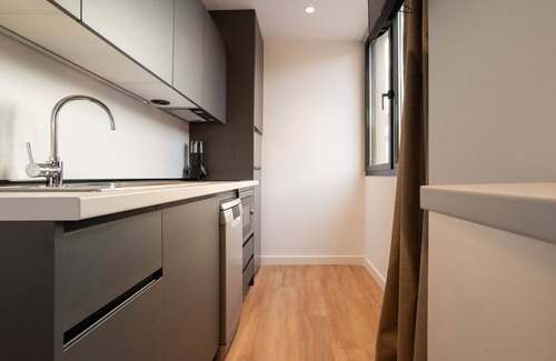 Adelfas Apartment | Catalina 06 apartment in Madrid
