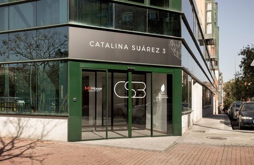 Adelfas Apartment | Catalina 07 apartment in Madrid