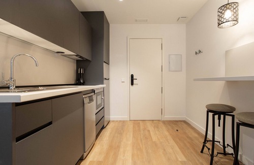 Adelfas Apartment | Catalina 115 apartment in Madrid
