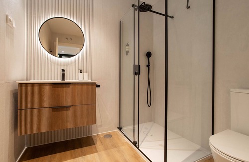 Adelfas Apartment | Catalina 115 apartment in Madrid