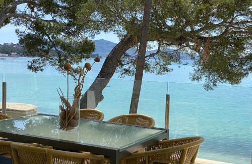 Puerto de Pollensa House | Family-Friendly Catalina: 4-Star Retreat with Three Bedrooms