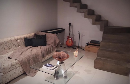 Yerba Buena Apartment | Duplex Premium: Prime Location with Pool Access Awaiting You