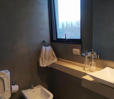 Yerba Buena Apartment | Duplex Premium: Prime Location with Pool Access Awaiting You