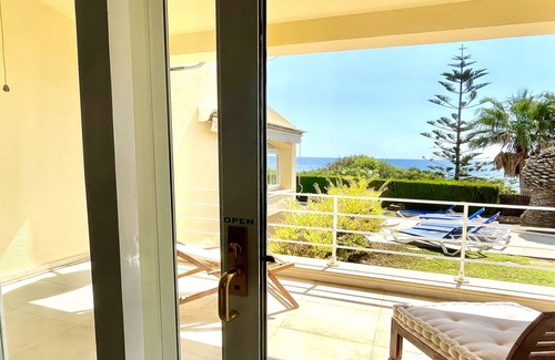 Roques Daurades Villa | Family-Friendly Catalina with Ocean Views and Pool Access