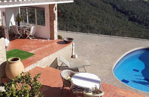Sant Miquel d'Aro House | Beautiful Catalonia House with Private Pool Near Golf Course
