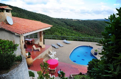 Sant Miquel d'Aro House | Beautiful Catalonia House with Private Pool Near Golf Course