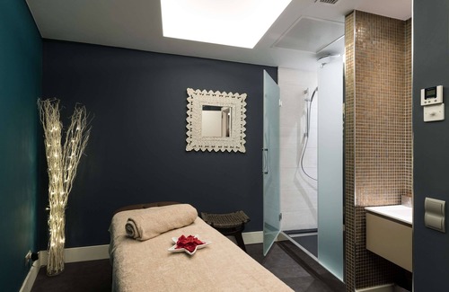 El Raval Hotel | Experience Catalonia Ramblas: Pool, Spa & 4-Star Comfort