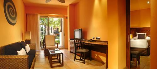 Puerto Aventuras Resort | Experience Catalonia Riviera Maya Resort & Spa - 5 Star Escape