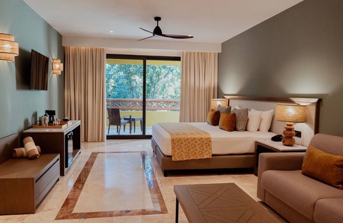 Xpu-Ha Resort | Adults Only Retreat at Catalonia Royal Tulum - All Inclusive