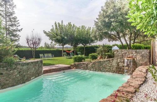 Gargalla House | Idyllic Catalonian Country House Near Montmajor Awaits