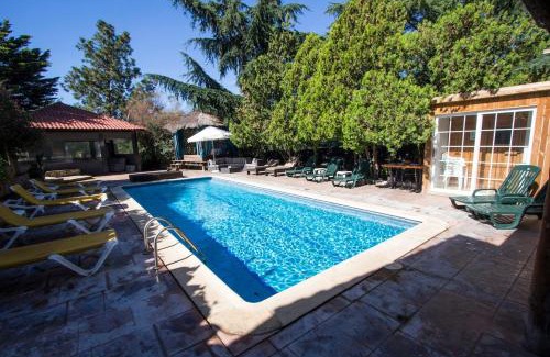 Vidreres Villa | Reconnect with Nature at Catalunya Casas for 26 Guests