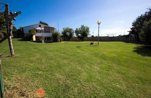 Vidreres Villa | Reconnect with Nature at Catalunya Casas for 26 Guests
