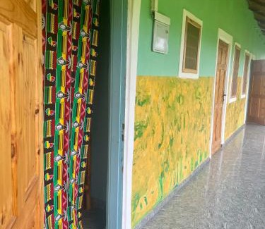 Sifoe House | Catalyst Academy