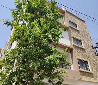 Bengaluru Bed & Breakfast | Affordable Catalyst Suites with Family-Friendly Amenities