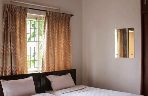 Domlur Bed & Breakfast | Modern Catalyst Suites Near EGL Business Park, Domlur