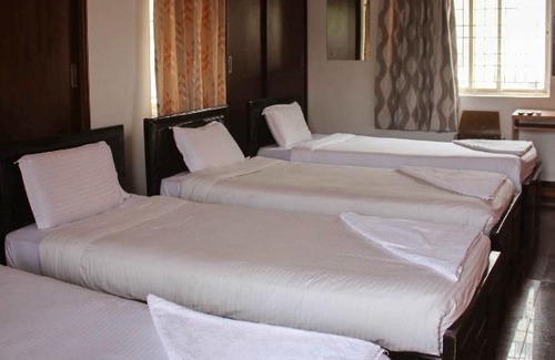 Domlur Bed & Breakfast | Modern Catalyst Suites Near EGL Business Park, Domlur