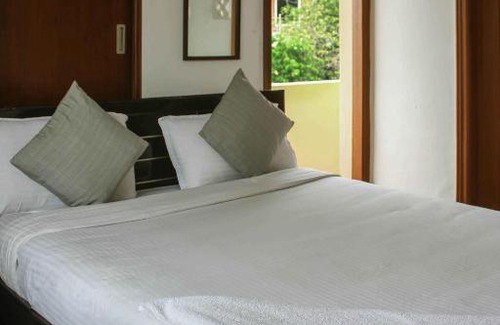 Domlur Bed & Breakfast | Modern Catalyst Suites Near EGL Business Park, Domlur