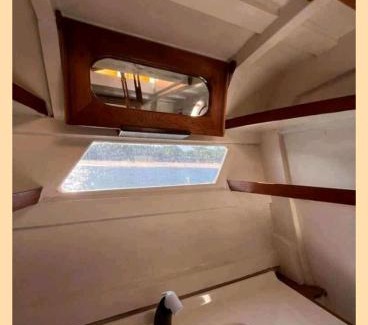 Mahajanga Boat Rental | Catamaran CIELAZULA