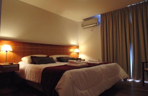 Centro Apartment | Oceanfront Catamarca Suites: Family-Friendly Retreat Awaits