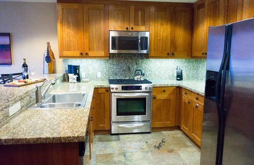 Truckee Condo | Catamount 207C: Guest Rated 10/10 with Spa & Pool Access