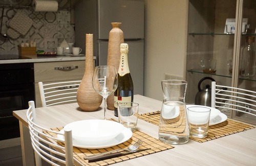 Ognina Apartment | Discover Catanese Proverb's House with Spa and Breakfast