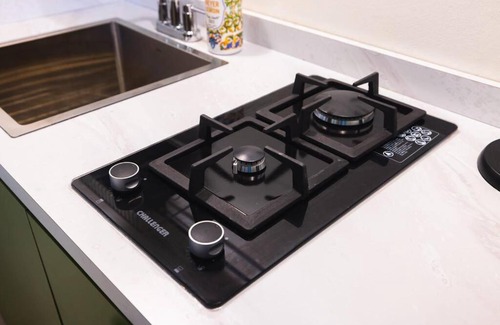 Maleza Alta Apartment | Private Pool Retreat: Catania 2 Suite with Wi-Fi Access