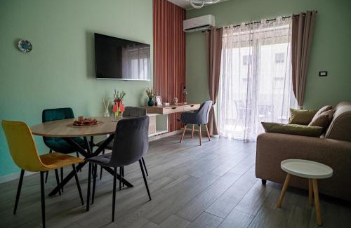 Monte Po-Nesima-San Leone-Rapisardi Apartment | Catania, centro, Sicilia, Italia, Grandi Sogni Home Appartamento