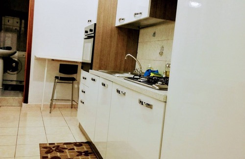 Monte Po-Nesima-San Leone-Rapisardi House | Cozy Catania House Apartment with Spa Near Garibaldi