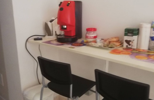 Monte Po-Nesima-San Leone-Rapisardi House | Cozy Catania House Apartment with Spa Near Garibaldi