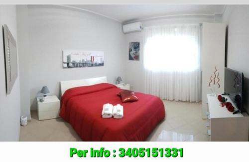 Cibali Apartment | Enjoy Catania Suite Home: Family-Friendly and Accessible Stay