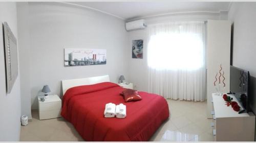 Cibali Apartment | Enjoy Catania Suite Home: Family-Friendly and Accessible Stay