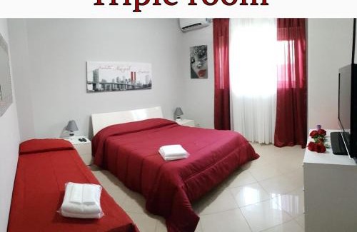 Cibali Apartment | Enjoy Catania Suite Home: Family-Friendly and Accessible Stay
